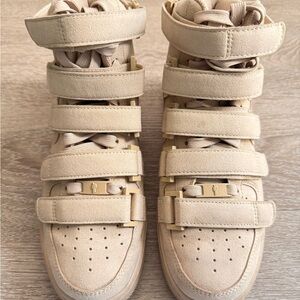 Nike x Billie Eilish Air Force 1 High ‘07